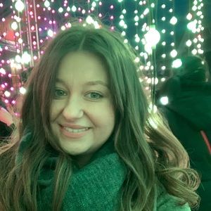 Meet your Posher, Anna